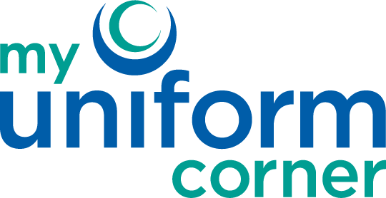 My Uniform Corner logo